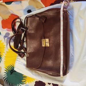 Marc Jacobs 1984 satchel